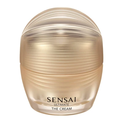 Image de Sensai Crème de jour Ultimate The Cream 40ml