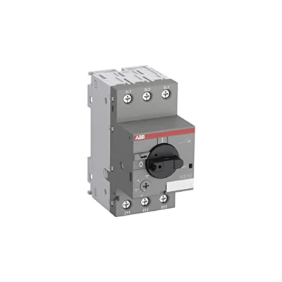 Image de Abb entrelec MS116 1,0 Gardien 0,63 1,0A