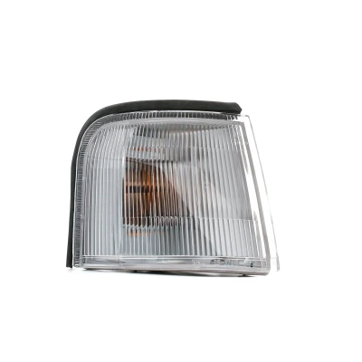 Image de TYC 18 3249 15 2 Clignotant blanc avant droite avec porte lampe FIAT: Uno 3/5 portes