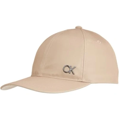 Image de Calvin Klein Unisex Casquette, Taille: One Size, Travertine