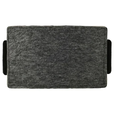 Image de vhbw Filtre à charbon actif remplacement pour Miele DKF 19, DKF19 1, FWKM 1423, 9231860, 4002515094815 hotte de cuisine 23,7 x 14,6 1,9 cm