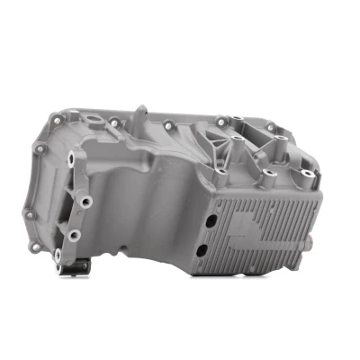 Image de VAICO V24 0673 Carter d&#039;Huile FIAT: Doblo II Van / Break, Grande Punto 3/5 portes, OPEL: Combo D Tour