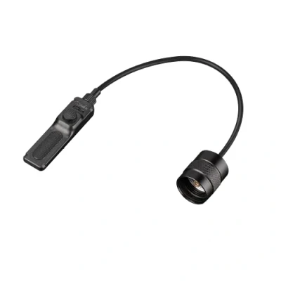 Image de fenix Mixte Aer 03 V2.0 Remote Switch For Tk16, Tk20r, Tk32, Tk25 Series Interrupteur distance, Noir, Taille unique EU