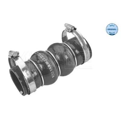 Image de MEYLE 11 14 036 0004 Gaine De Suralimentation FMQ (caoutchouc fluorosilicone) PEUGEOT: 308 I 3/5 portes, 3008 I, 307 portes