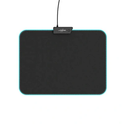 Image de uRage Lethality 200 Illuminated Tapis de souris jeu Noir Neuf