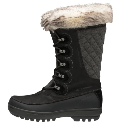 Image de Helly Hansen Femme W Garibaldi VL Bottine, Noir, 36 EU