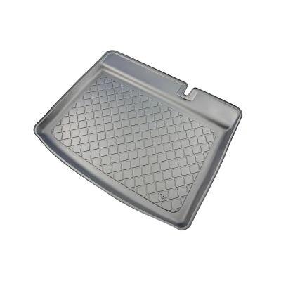 Image de PPH Tapis de coffre en caoutchouc pour Renault Megane E Tech Electric 5 portes à partir 2022