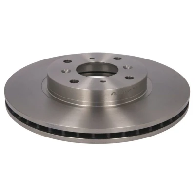 Image de ATE 24.0123 0106.1 Disque de frein 282,0 23,0 4 114,3 ventilé HONDA: CIVIC 6 Hatchback, Fastback, PRELUDE