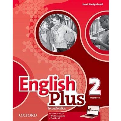 Image de English Plus 2nd Edition: Level 2. Workbook with Access To Practice Kit Livre d’occasion Très bon