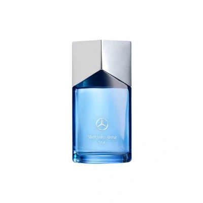 Image de Mercedes Benz Lsa Sea by for Men 3.4 oz EDP Spray