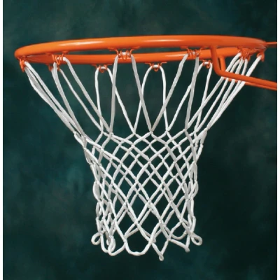 Image de Paire de filets basket nylon (polyamide) 4mm Emdé