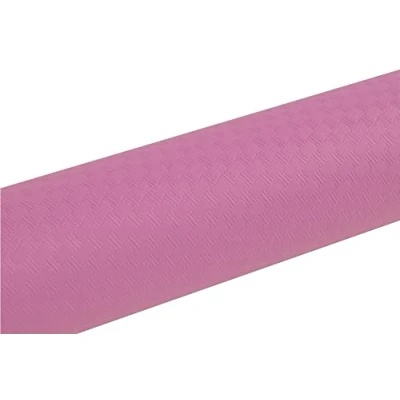 Image de Pro Nappe Carton de 16 nappes jetables en papier gaufré Gaufrage unique, esthétique et profond Rouleau 6 M long 1,20 large