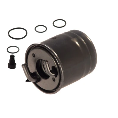 Image de MAHLE ORIGINAL KL 490D filtre à Carburant de conduite, sans chauffage du 8 10,0 MERCEDES BENZ: Classe E Coupe, C Break