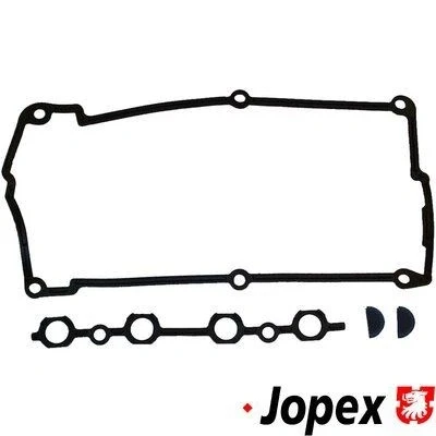 Image de JP GROUP 1119201810 Jeu de joints d&#039;étanchéité, couvercle culasse VOLKSWAGEN: GOLF 3, 2, Passat B3/B4 Break, AUDI: 80 B4 Berline, A6 C4 Avant