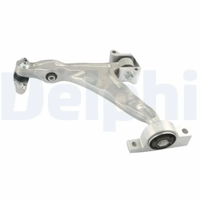 Image de DELPHI TC8914 Bras de suspension avec rotule gauche, inférieur, avant barre oscillant transversal Aluminium VOLVO: V90 II Break