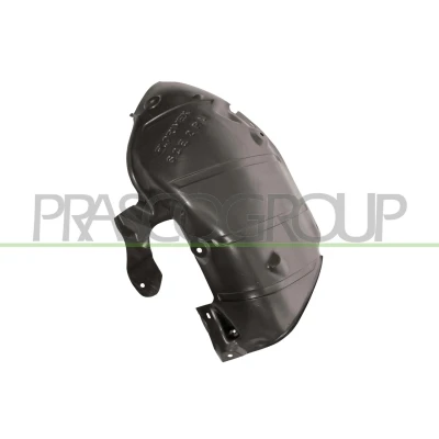 Image de PRASCO RN0323604 Doublure d&#039;aile Partie avant gauche RENAULT: SCENIC 2