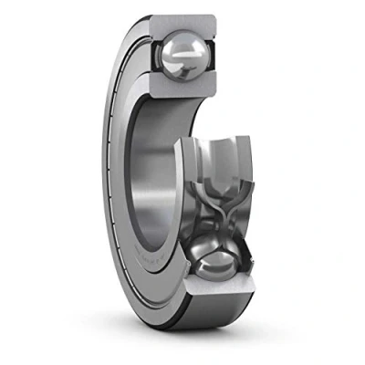 Image de SKF 6082Z/C3wt Radial Deep Groove Roulement à billes