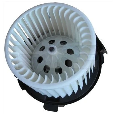 Image de TYC 526 0004 Pulseur d&#039;Air pour véhicules avec climatisation (réglable à main) PEUGEOT: 307 3/5 portes, CC, SW