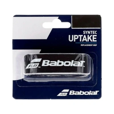 Image de Grip Babolat Syntec Uptake X1 Noir
