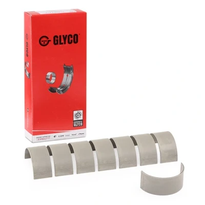 Image de GLYCO 71 4066/4 STD Coussinets De Vilebrequin FORD: Transit Custom V362 Van, Ranger Mk3, V363 Minibus, FIAT: Ducato III Van oscaro, mister