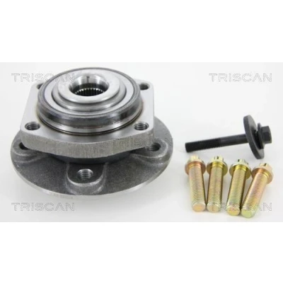 Image de TRISCAN 8530 27118 Kit de roulements roue avec moyeu 135 VOLVO: V70 I, XC70 I Cross Country, C70 Coupe