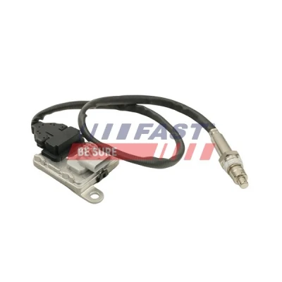 Image de Capteur NOx, Injection d&#039;urée FAST FT81807