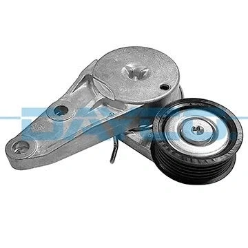 Image de DAYCO APV3054 Galet Tendeur FORD: Grand C Max, KUGA 2, FIESTA 6, VOLVO: V40 3/5 portes, V60 I, V70 3