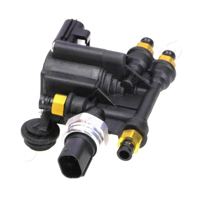 Image de JAPANPARTS MM ASV018 Valve, système d&#039;air comprimé Valve magnétique LAND ROVER: Range Rover Sport, 3
