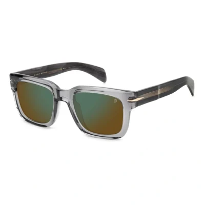 Image de Lunettes de soleil pour hommes David Beckham DB 7100_S