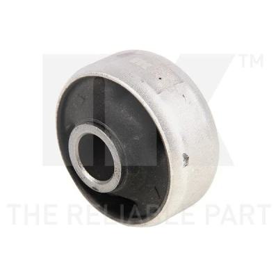 Image de NK 5104705 Silent Bloc De Triangle caoutchouc Support métal VOLKSWAGEN: Golf 3, Passat B3/B4 Break, 4 Cabrio, SEAT: TOLEDO 1