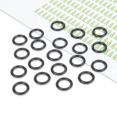 Image de VALEO 509301 Joint d&#039;étanchéification, conduite de réfrigérant