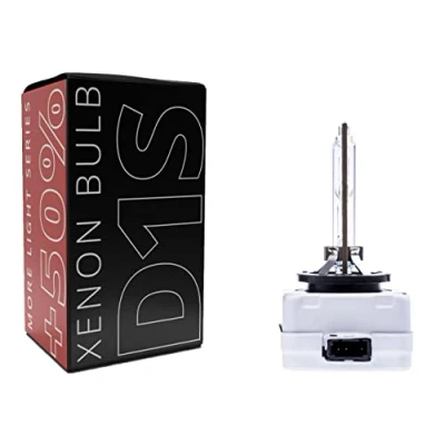 Image de EINPARTS EPD1S50 +50% Ampoule, projecteur longue portée D1S 85V 35W Pk32d 2 4800K Xénon BMW: X5, 3 Coupe, 1 5 portes, MERCEDES BENZ: Classe C Break