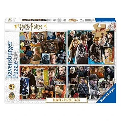 Image de Ravensburger Kinderpuzzle, 636037, No Color Exclusivité sur Amazon