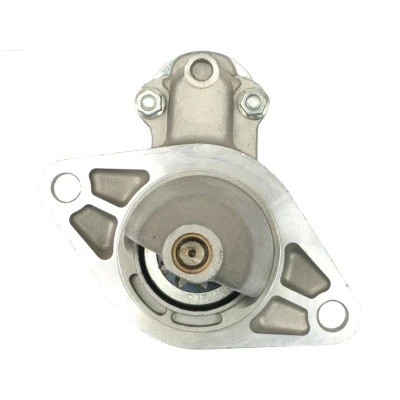 Image de AS PL S6062 Démarreur 12 1,10 9 SUBARU: Forester III, I, Impreza I Berline