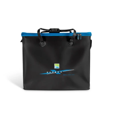 Image de Preston Supera X Eva Net Bag Maat : Small