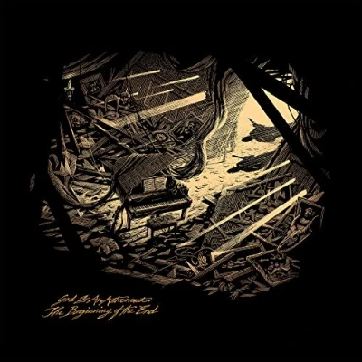 Image de Beginning of The End