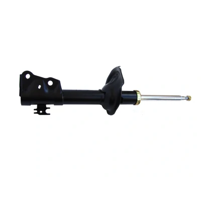 Image de MAPCO 20568 Amortisseur Essieu avant Pression de gaz Système bitube sur ressort Goujon en haut TOYOTA: Yaris I 3/5 portes
