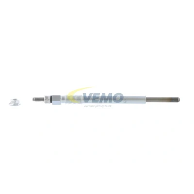 Image de VEMO V99 14 0048 Bougie de préchauffage 11V M8 x 1,0 PEUGEOT: 206 3/5 portes, 207 Partner I Combispace