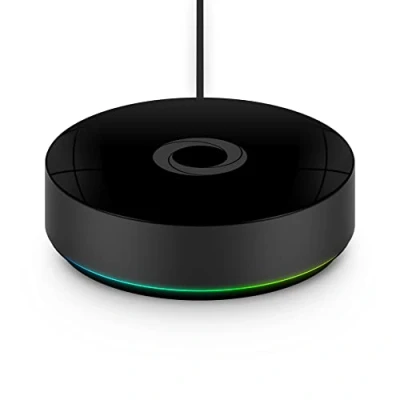 Image de Homey Pro (Early 2023) Smart Home Hub for Automation Features Z Wave Plus, Zigbee, Wi Fi, BLE, 433MHz, Infrared, Matter &amp; Thread.Compatible with Siri, Alexa Google Home.