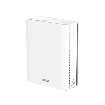 Image de ASUS BQ16 Tri bande (2,4 GHz / 5 6 GHz) Wi Fi 7 (802.11be) Blanc 3 Interne Neuf