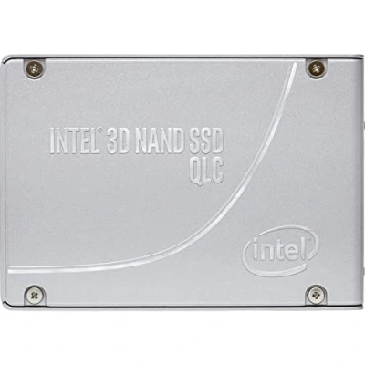 Image de D3 SSDSC2KB019TZ01 disque SSD 2.5 1,92 To Série ATA III TLC 3D NAND Neuf