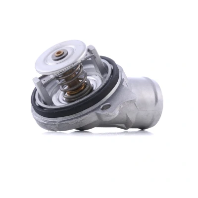 Image de MAHLE ORIGINAL TI 45 87D Thermostat d&#039;eau 87 avec joint d&#039;étanchéite MERCEDES BENZ: CLS Coupe, Classe ML, E Berline oscaro, mister auto,