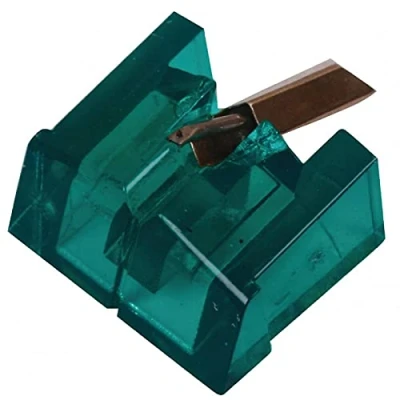 Image de TECHNICS SL D2 : Diamant de rechange pour cellule d&#039;origine