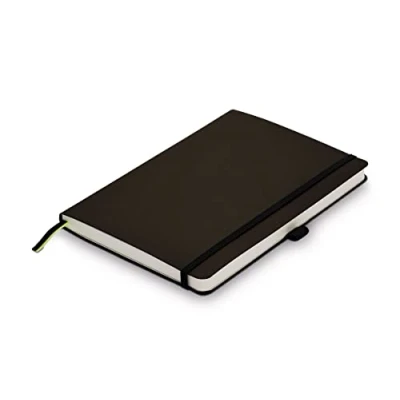 Image de Lamy Carnet de notes à couverture souple a5 umbra