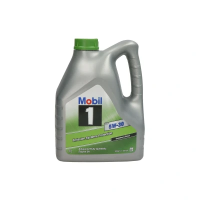 Image de Huile moteur MOBIL 1 ESP 5W30 4L