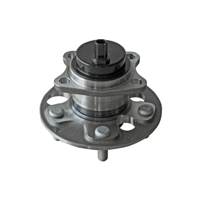 Image de ACKOJA A70 0391 Kit de roulements roue Essieu arrière 152 TOYOTA: Auris 5 portes, Break, Corolla X Berline