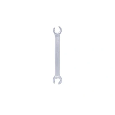 Image de KS TOOLS 517.0266 Clé polygonale double 207 19, 22 Acier chrome vanadium
