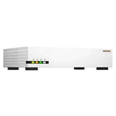Image de QNAP QHora 322 Routeur connecté 2.5 Gigabit Ethernet, 10 Ethernet Blanc