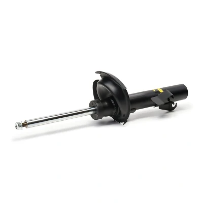 Image de MONROE G8812 Amortisseur Pression de gaz Système bitube Jambe suspension Goujon en haut, Collier bas VOLVO: C70 2 Cabriolet, V50, C30 oscaro,