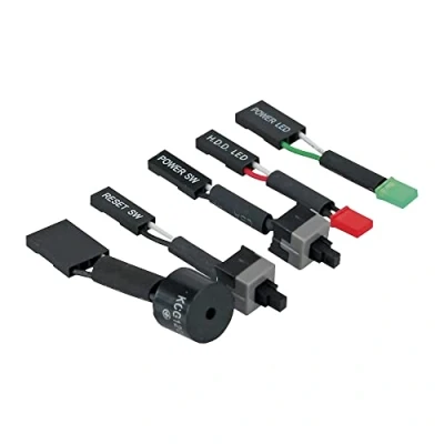 Image de InLine 59910 tester pour batterie